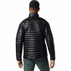 Best Sale 💯 Mountain Hardwear Ghost Whisperer 2 Down Jacket Men's 😀 -Mountain Hardwear Sales BLA D1 4