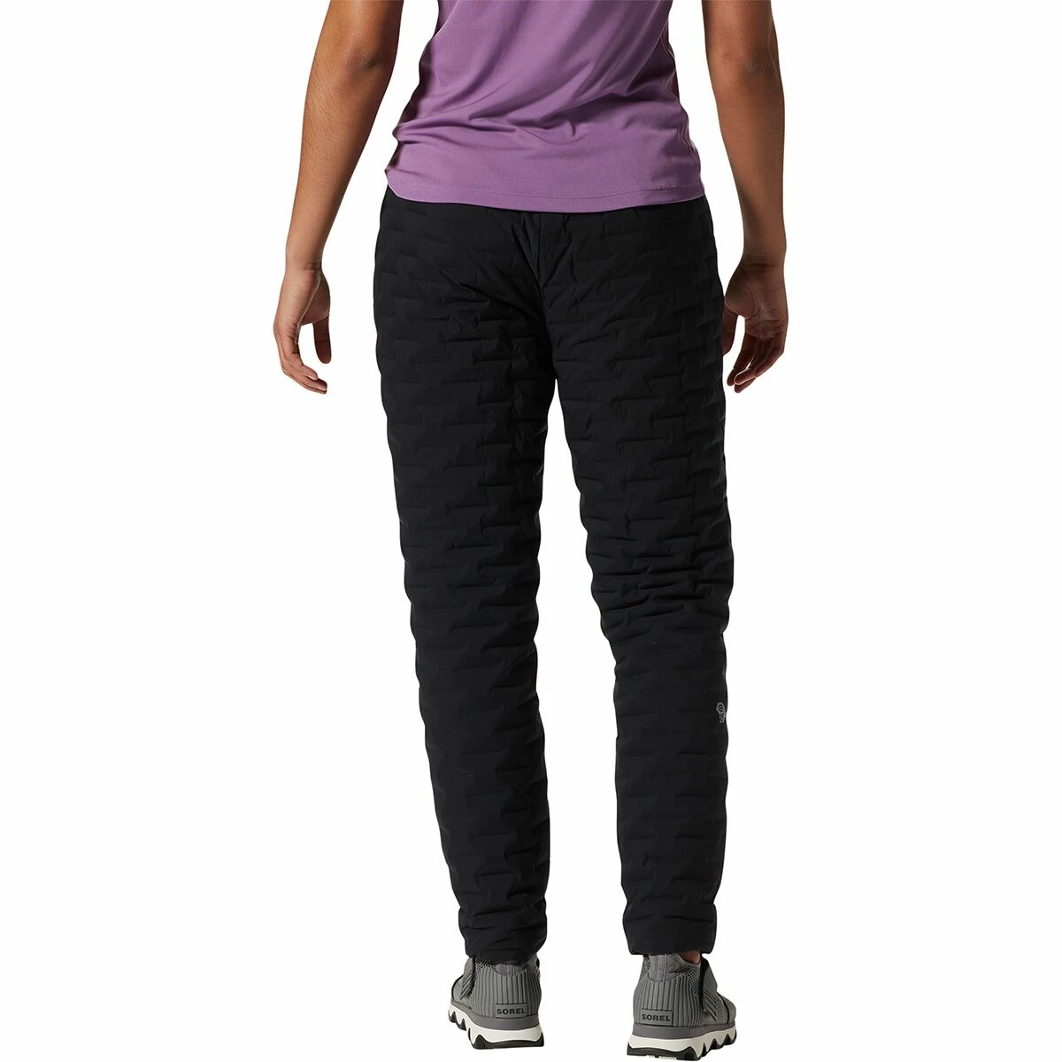 Promo ✨ Mountain Hardwear Stretchdown Pant Women's 🧨 15 Promo ✨ Mountain Hardwear Stretchdown Pant Women's 🧨 - Image 13