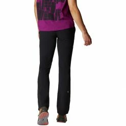 Budget ✔️ Mountain Hardwear Dynama/2 Pant Women's 👏 -Mountain Hardwear Sales BLA D1 55