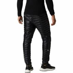 Best Pirce ⭐ Mountain Hardwear Ghost Whisperer Pant Men's ❤️ -Mountain Hardwear Sales BLA D1 60