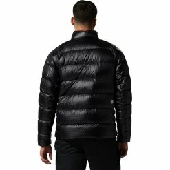 Flash Sale ⌛ Mountain Hardwear Phantom Down Jacket Men's 😍 -Mountain Hardwear Sales BLA D1 8