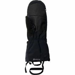 Discount 👏 Mountain Hardwear FireFall/2 Gore Tex Mitten Men's 💯 -Mountain Hardwear Sales BLA D1 9