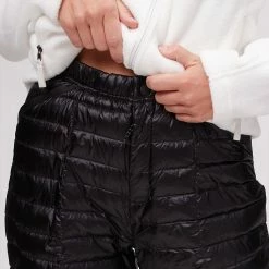 Wholesale 🔥 Mountain Hardwear Ghost Whisperer Pant Women's 🎁 -Mountain Hardwear Sales BLA D10 1