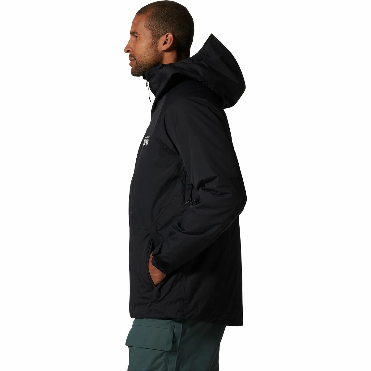 Best reviews of ⭐ Mountain Hardwear Firefall 2 Insulated Jacket Men's 🔔 11 Best reviews of ⭐ Mountain Hardwear Firefall 2 Insulated Jacket Men's 🔔 - Image 9