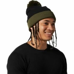Brand new 🤩 Mountain Hardwear Gas Station Beanie ✨ -Mountain Hardwear Sales BLA D2 13