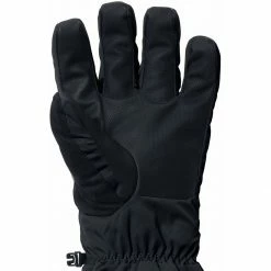 New 🔔 Mountain Hardwear FireFall/2 GORE TEX Glove Men's ✨ -Mountain Hardwear Sales BLA D2 14