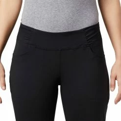 Flash Sale ⭐ Mountain Hardwear Dynama High Rise Pant Women's 🤩 -Mountain Hardwear Sales BLA D2 17