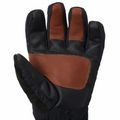 Top 10 👏 Mountain Hardwear Cloud Bank GORE TEX Glove Men's 🌟 -Mountain Hardwear Sales BLA D2 21