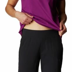 Best reviews of 🔥 Mountain Hardwear Dynama/2 Ankle Pant Women's 🌟 -Mountain Hardwear Sales BLA D2 22