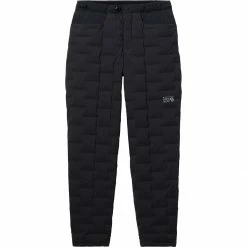 Flash Sale 🔥 Mountain Hardwear Stretchdown Pant Men's 🤩 -Mountain Hardwear Sales BLA D2 24