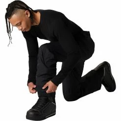 Best reviews of ✔️ Mountain Hardwear Firefall 2 Insulated Pant Men's ✔️ -Mountain Hardwear Sales BLA D2 33