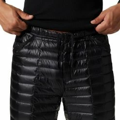 Best Pirce ⭐ Mountain Hardwear Ghost Whisperer Pant Men's ❤️ -Mountain Hardwear Sales BLA D2 53