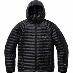 Deals 🧨 Mountain Hardwear Ghost Whisperer UL Jacket Men's 🎉 -Mountain Hardwear Sales BLA D2 6