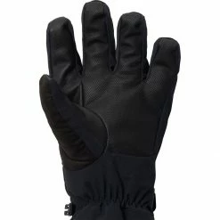 Cheapest 🌟 Mountain Hardwear FireFall/2 GORE TEX Glove Women's 🎉 -Mountain Hardwear Sales BLA D3 12