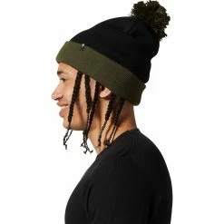 Brand new 🤩 Mountain Hardwear Gas Station Beanie ✨ -Mountain Hardwear Sales BLA D3 13