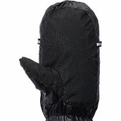 Cheap 👏 Mountain Hardwear Compressor Gore Tex Mitten Men's 😍 -Mountain Hardwear Sales BLA D3 26
