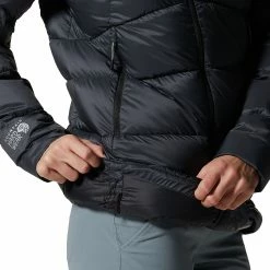 Deals 🎉 Mountain Hardwear Rhea Ridge/2 Parka Women's ⌛ -Mountain Hardwear Sales BLA D3 35