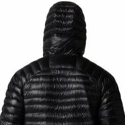 Deals 🧨 Mountain Hardwear Ghost Whisperer UL Jacket Men's 🎉 -Mountain Hardwear Sales BLA D3 6