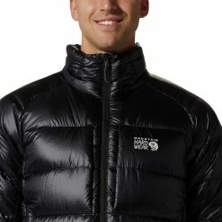 Flash Sale ⌛ Mountain Hardwear Phantom Down Jacket Men's 😍 -Mountain Hardwear Sales BLA D3 8