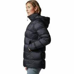 Deals 🎉 Mountain Hardwear Rhea Ridge/2 Parka Women's ⌛ -Mountain Hardwear Sales BLA D4 28