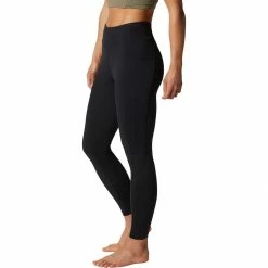 Discount ⌛ Mountain Hardwear Mountain Stretch Tight Women's 🎁 -Mountain Hardwear Sales BLA D4 32