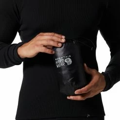 Best Pirce ⭐ Mountain Hardwear Ghost Whisperer Pant Men's ❤️ -Mountain Hardwear Sales BLA D4 40