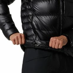 Flash Sale ⌛ Mountain Hardwear Phantom Down Jacket Men's 😍 -Mountain Hardwear Sales BLA D4 7