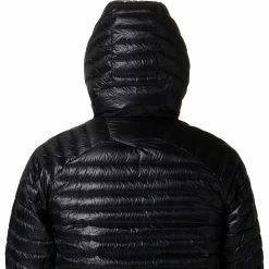 Buy ⭐ Mountain Hardwear Ghost Whisperer 2 Hooded Down Jacket Men's 💯 -Mountain Hardwear Sales BLA D5 1
