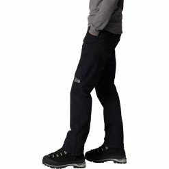 Coupon 👏 Mountain Hardwear Chockstone Alpine Pant Men's 😀 -Mountain Hardwear Sales BLA D5 10