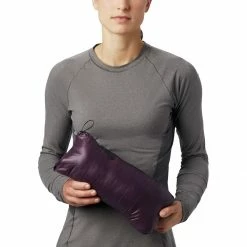 New 🧨 Mountain Hardwear Ghost Shadow Hooded Jacket Women's 🤩 -Mountain Hardwear Sales BLA D5 19