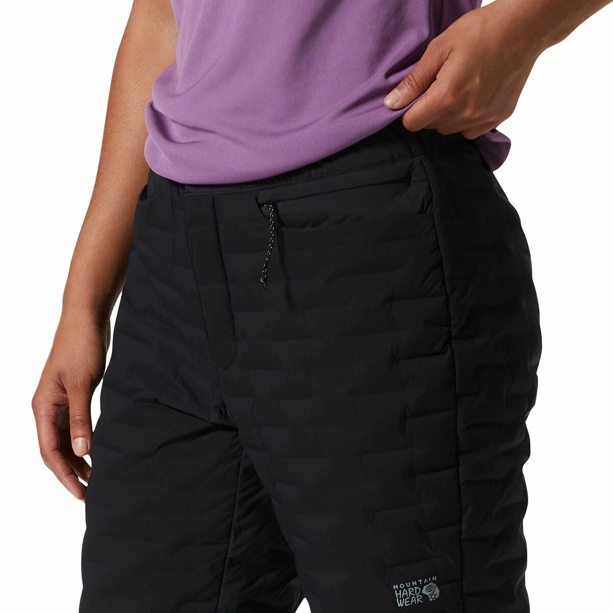 Promo ✨ Mountain Hardwear Stretchdown Pant Women's 🧨 11 Promo ✨ Mountain Hardwear Stretchdown Pant Women's 🧨 - Image 9