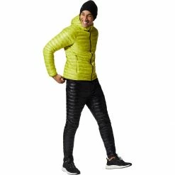 Best Pirce ⭐ Mountain Hardwear Ghost Whisperer Pant Men's ❤️ -Mountain Hardwear Sales BLA D5 26