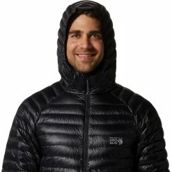 Deals 🧨 Mountain Hardwear Ghost Whisperer UL Jacket Men's 🎉 -Mountain Hardwear Sales BLA D5 4