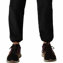 New 🎉 Mountain Hardwear Yumalina Fleece Lined Pant Women's 🛒 -Mountain Hardwear Sales BLA D6 11