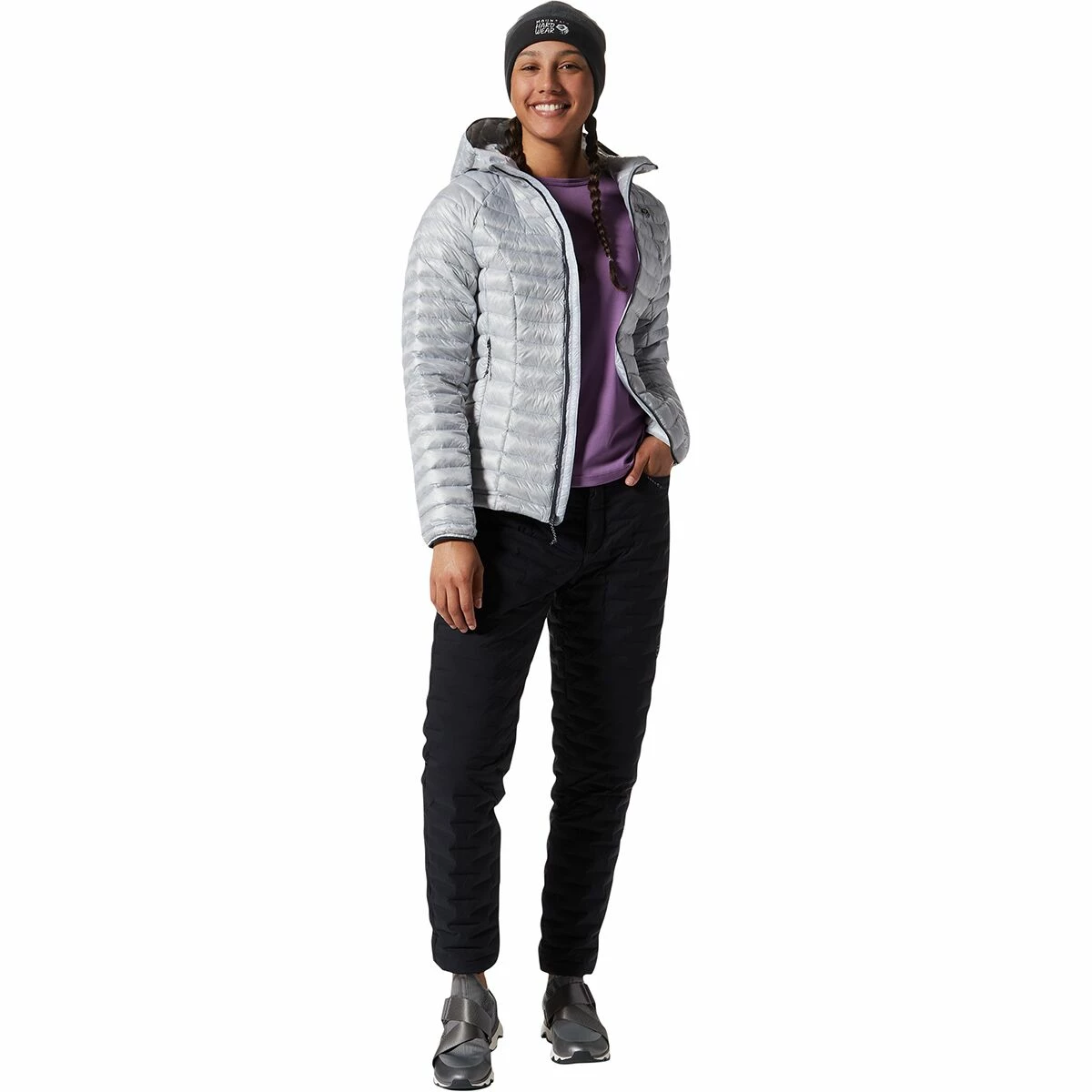 Promo ✨ Mountain Hardwear Stretchdown Pant Women's 🧨 10 Promo ✨ Mountain Hardwear Stretchdown Pant Women's 🧨 - Image 8