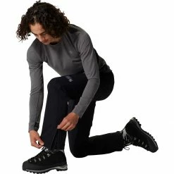Coupon 👏 Mountain Hardwear Chockstone Alpine Pant Men's 😀 -Mountain Hardwear Sales BLA D6 8
