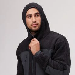 Wholesale ⭐ Mountain Hardwear Southpass Hooded Jacket Men's 🔔 -Mountain Hardwear Sales BLA D7 5