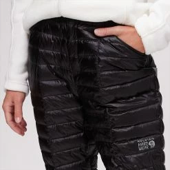 Wholesale 🔥 Mountain Hardwear Ghost Whisperer Pant Women's 🎁 -Mountain Hardwear Sales BLA D9 3