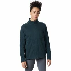 Best Sale ❤️ Mountain Hardwear Kentro Cord Jacket Women's 🔔 -Mountain Hardwear Sales BLSPR 1