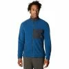 Best deal 🔥 Mountain Hardwear Unclassic Light Fleece Jacket Men's 🌟 -Mountain Hardwear Sales BLUHOR 3