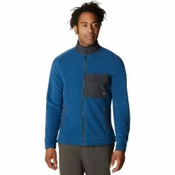 Best deal 🔥 Mountain Hardwear Unclassic Light Fleece Jacket Men's 🌟
