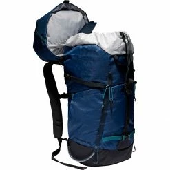 New ❤️ Mountain Hardwear Scrambler 25L Backpack 🛒 -Mountain Hardwear Sales BLUHOR D2 3