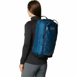 Buy 🌟 Mountain Hardwear Camp 4 28L Backpack 👏 -Mountain Hardwear Sales BLUHOR D5 2