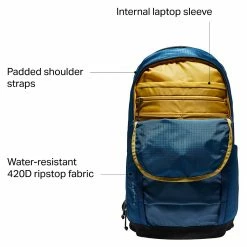 Buy 🌟 Mountain Hardwear Camp 4 28L Backpack 👏 -Mountain Hardwear Sales BLUHOR D6