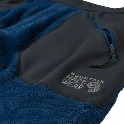 Coupon 🔥 Mountain Hardwear Polartec High Loft Pant Men's 😀 -Mountain Hardwear Sales BLUHOR D8