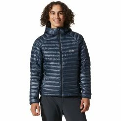 Deals 🧨 Mountain Hardwear Ghost Whisperer UL Jacket Men's 🎉 -Mountain Hardwear Sales BLUSLA