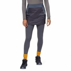 Cheap 🌟 Mountain Hardwear Trekkin Insulated Mini Skirt Women's 👏 -Mountain Hardwear Sales BLUSLA 4