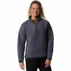 Deals 🎉 Mountain Hardwear Southpass Fleece Pullover Women's 😍 -Mountain Hardwear Sales BLUSLA 5