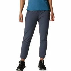 Cheapest 👍 Mountain Hardwear Yumalina Active Pull On Fleece Lined Jogger Women's ❤️