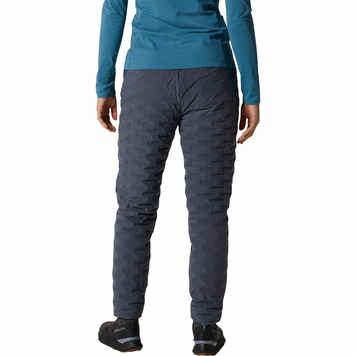 Promo ✨ Mountain Hardwear Stretchdown Pant Women's 🧨 8 Promo ✨ Mountain Hardwear Stretchdown Pant Women's 🧨 - Image 6